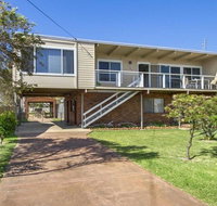 Dolphin Breeze - fully fenced and pet friendly - Accommodation Tasmania
