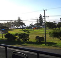 Dolphin Court 1 1 Gowing Street - Accommodation Tasmania