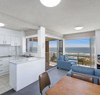 Dolphin Court 12 - Accommodation Tasmania