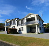 Dolphin Court 2 1 Gowing Street - Accommodation Tasmania