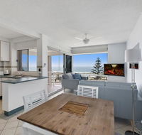 Dolphin Court 4 - Accommodation Tasmania