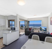 Dolphin Court 6 - Accommodation Tasmania