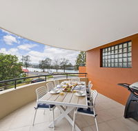 Dolphin Cove - Apt 5 - Accommodation Tasmania
