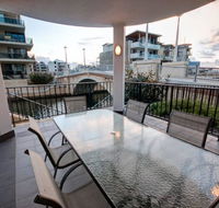 Dolphin Quay Apartment-1 Bedroom - Accommodation Tasmania