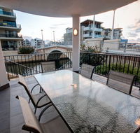 Dolphin Quay Apartment-3 Bedroom - Accommodation Tasmania