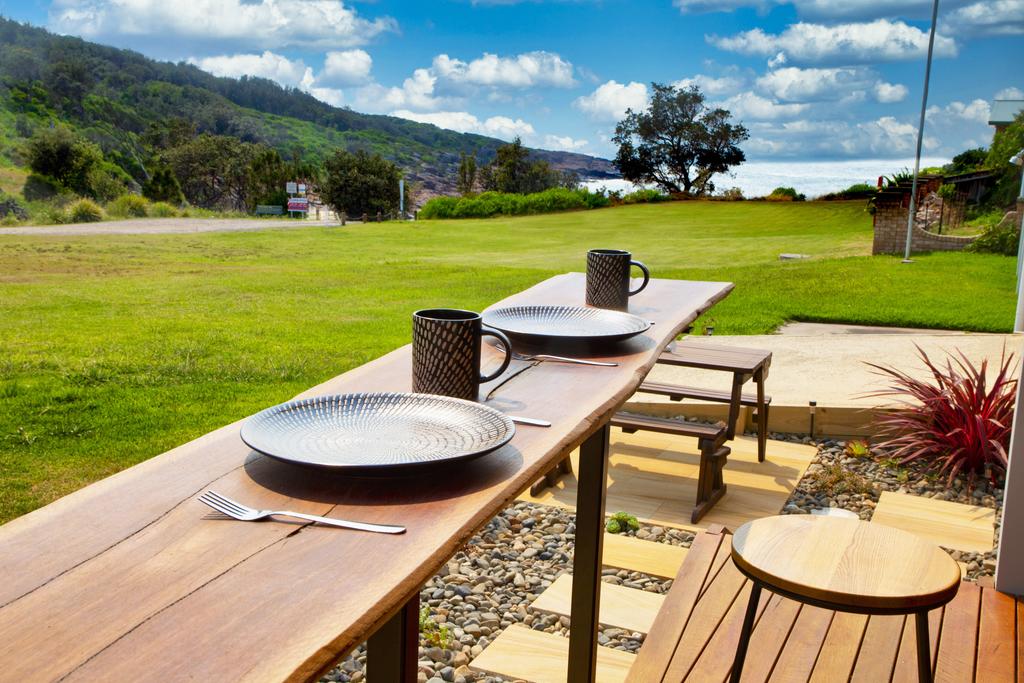 Fishermans Bay NSW Accommodation Tasmania