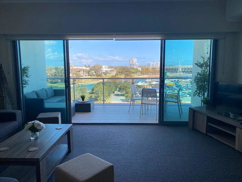 Dolphin View 404 - Accommodation Tasmania 2
