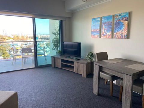 Dolphin View 404 - Accommodation Tasmania 3