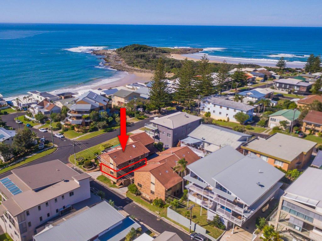 Wooloweyah NSW Accommodation Tasmania