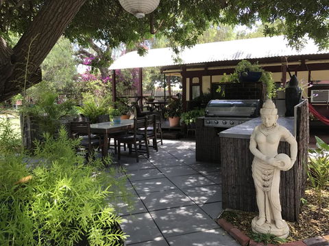 Dongara Breeze Inn - Accommodation Tasmania 1