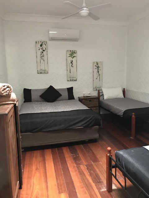 Dongara Breeze Inn - Accommodation Tasmania 3