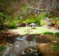 Dongara Breeze Inn - Accommodation Tasmania