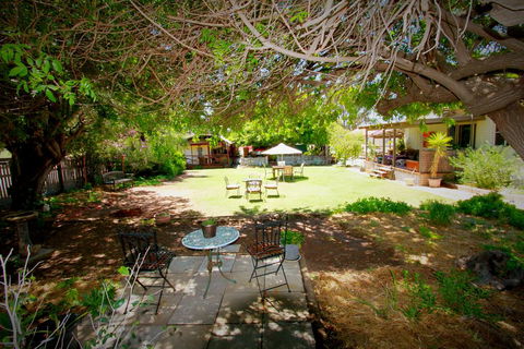 Dongara Breeze Inn - Accommodation Tasmania 0