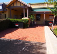 Dongara Hotel Motel - Accommodation Tasmania