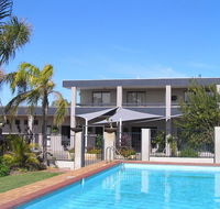 Dongara Old Mill Motel - Accommodation Tasmania