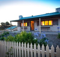 Donington Cottage Lincoln National Park - Accommodation Tasmania