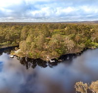 Donnelly Lakes - Accommodation Tasmania