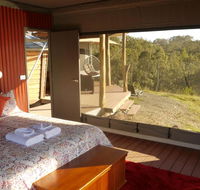 Donnybrook Eco Retreat - Accommodation Tasmania