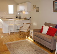 Doongarra - Accommodation Tasmania