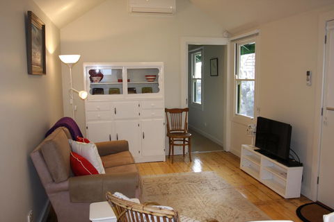 Doongarra - Accommodation Tasmania 1