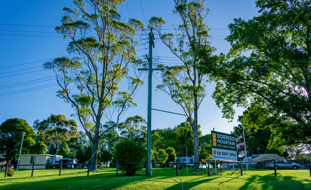 Hernani NSW Accommodation Tasmania