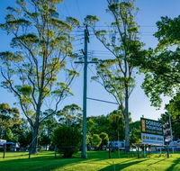 Dorrigo Mountain Holiday Park - Accommodation Tasmania