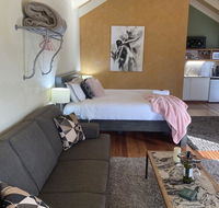 Double Nut Chalets Daylesford - Accommodation Tasmania