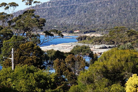 Douglas Street - Accommodation Tasmania 1