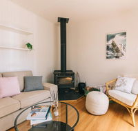 DOVESTONES BY THE SEA - INVERLOCH - Accommodation Tasmania