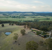 Down to Earth Farm Retreat - Accommodation Tasmania