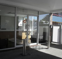 Downtown Motel - Accommodation Tasmania