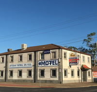 Dragon Phoenix Resort - Accommodation Tasmania
