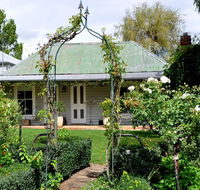 Drayshed cottage - Accommodation Tasmania
