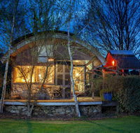 Dreamers - Accommodation Tasmania