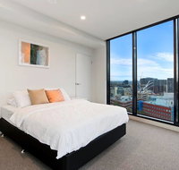 DreamHost Apartments at Bouverie - Accommodation Tasmania