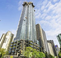 DreamHost Apartments at Southbank - Accommodation Tasmania