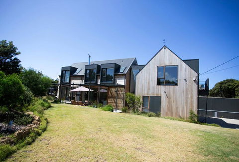 Dreamlands - Accommodation Tasmania 1