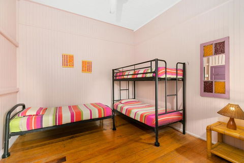 Dreamtime Travellers Rest - Accommodation Tasmania 2