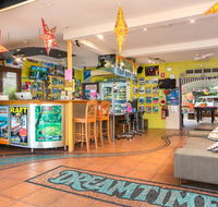 Dreamtime Travellers Rest - Accommodation Tasmania