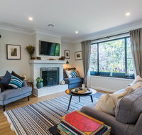 DREAMY BLACKHEATH MOUNTAIN ESCAPE - Accommodation Tasmania