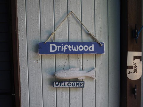 Driftwood - Accommodation Tasmania 2