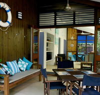 Driftwood - Accommodation Tasmania