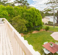 Driftwood Beachfront  Vincentia - Accommodation Tasmania