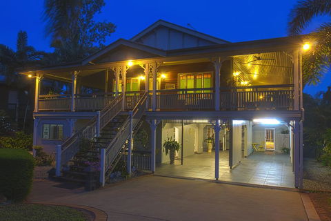 Driftwood Bed And Breakfast - Accommodation Tasmania 2