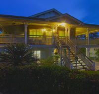 Driftwood Bed and Breakfast - Accommodation Tasmania