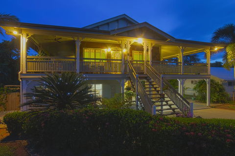 Driftwood Bed And Breakfast - Accommodation Tasmania 0