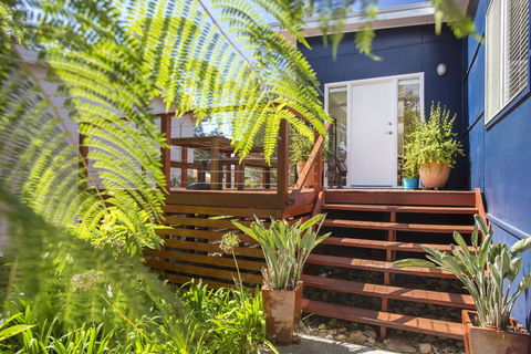 Driftwood Cottage - Accommodation Tasmania 3