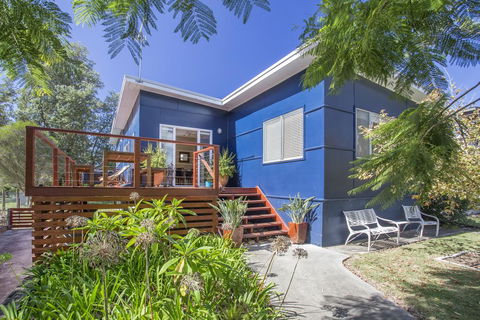 Driftwood Cottage - Accommodation Tasmania 0
