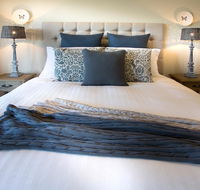 Drom Aluinn B  B - Accommodation Tasmania
