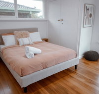 Dromana beach house
